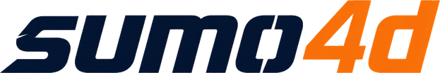 Logo sumo4d